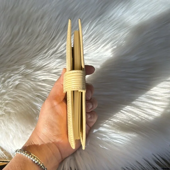 Louis Vuitton PM Agenda Epi Yellow - Picture 5 of 17